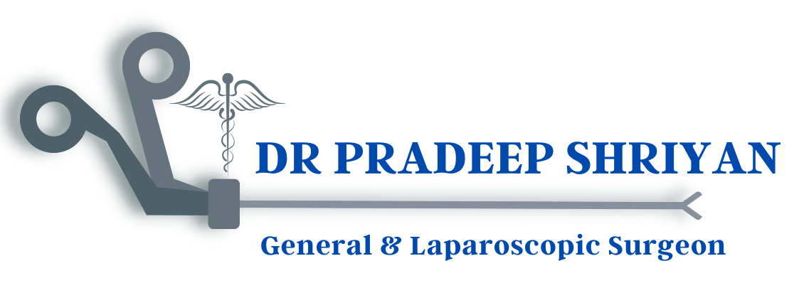 Laparoscopic Surgeon in Mumbai: Dr Pradeep Shriyan